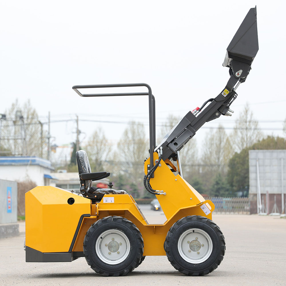 Sprzedam ładowarkę New Holland