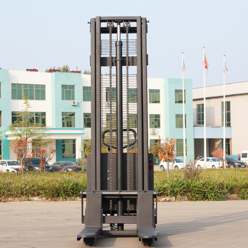 Elektryczne podnośniki