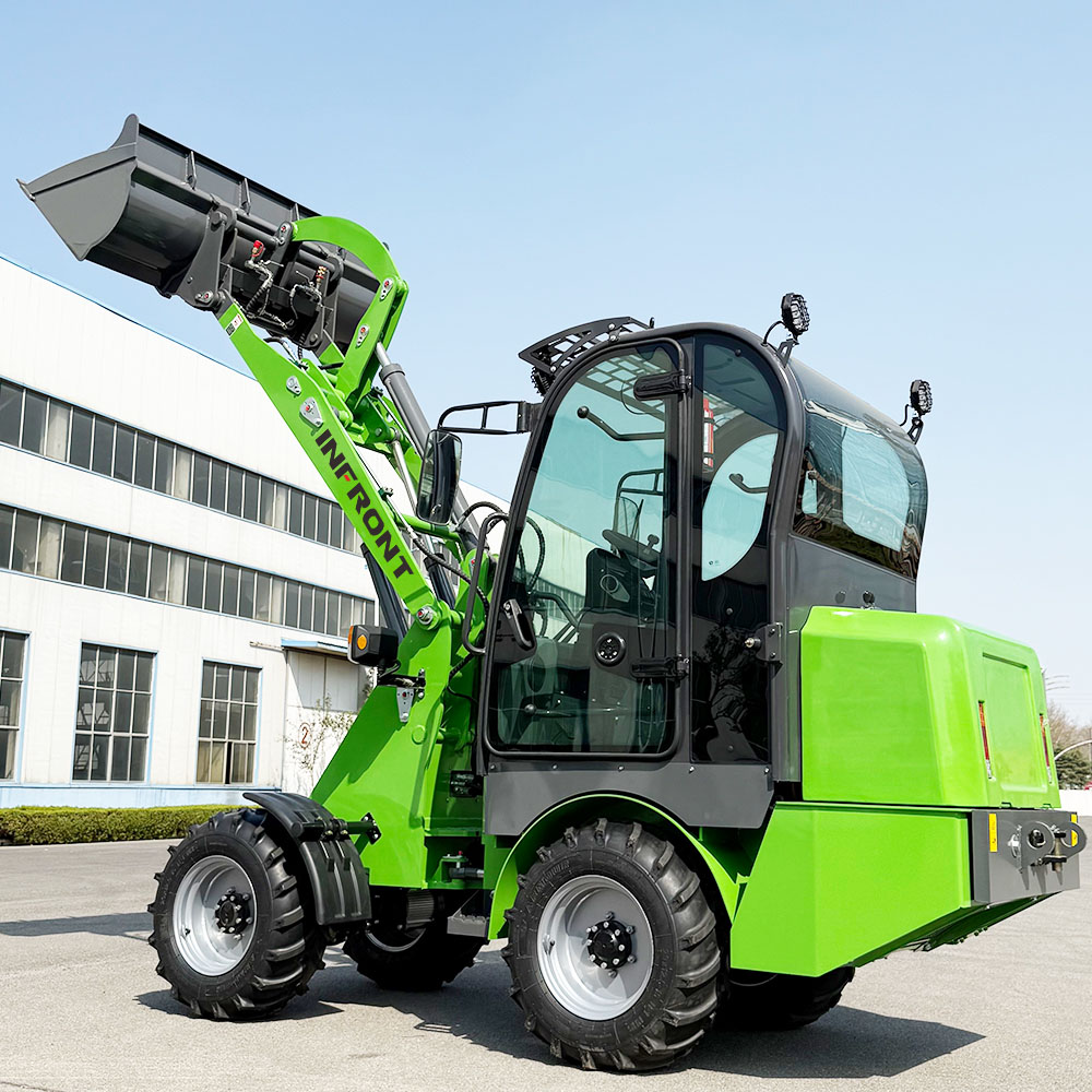 Sprzęt do ładowarek