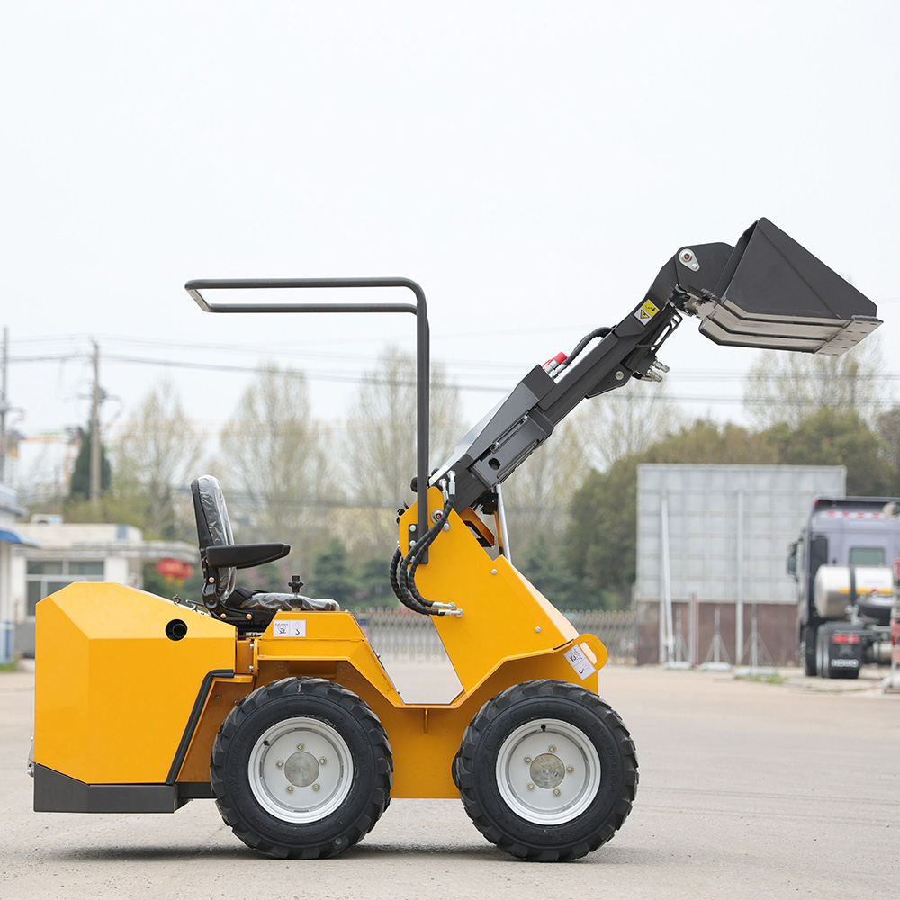 Sprzedam ładowarkę New Holland