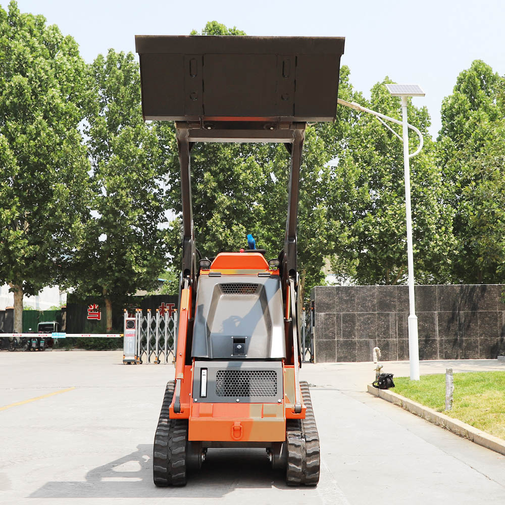 Aukcja ładowarki kołowej