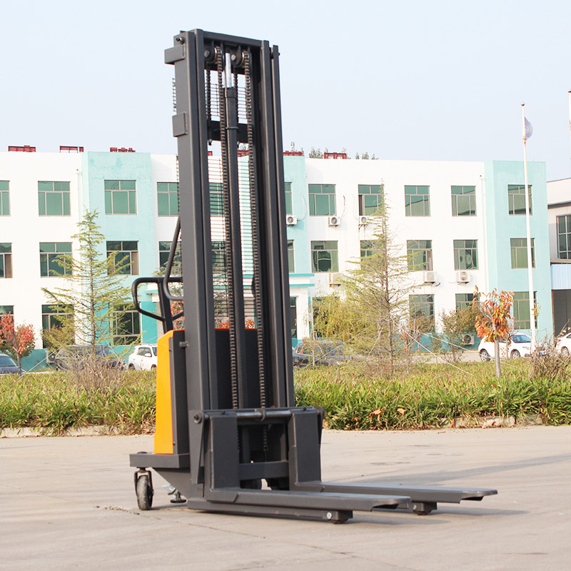 Elektryczne podnośniki