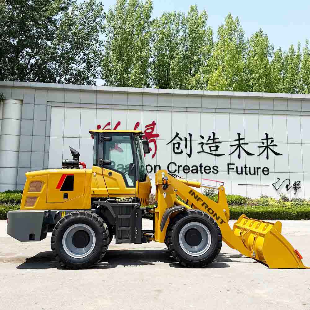 Sprzedam ładowarkę czołową