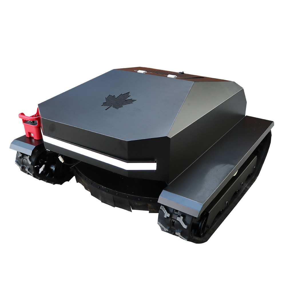 Wielofunkcyjna kosiarka do trawy