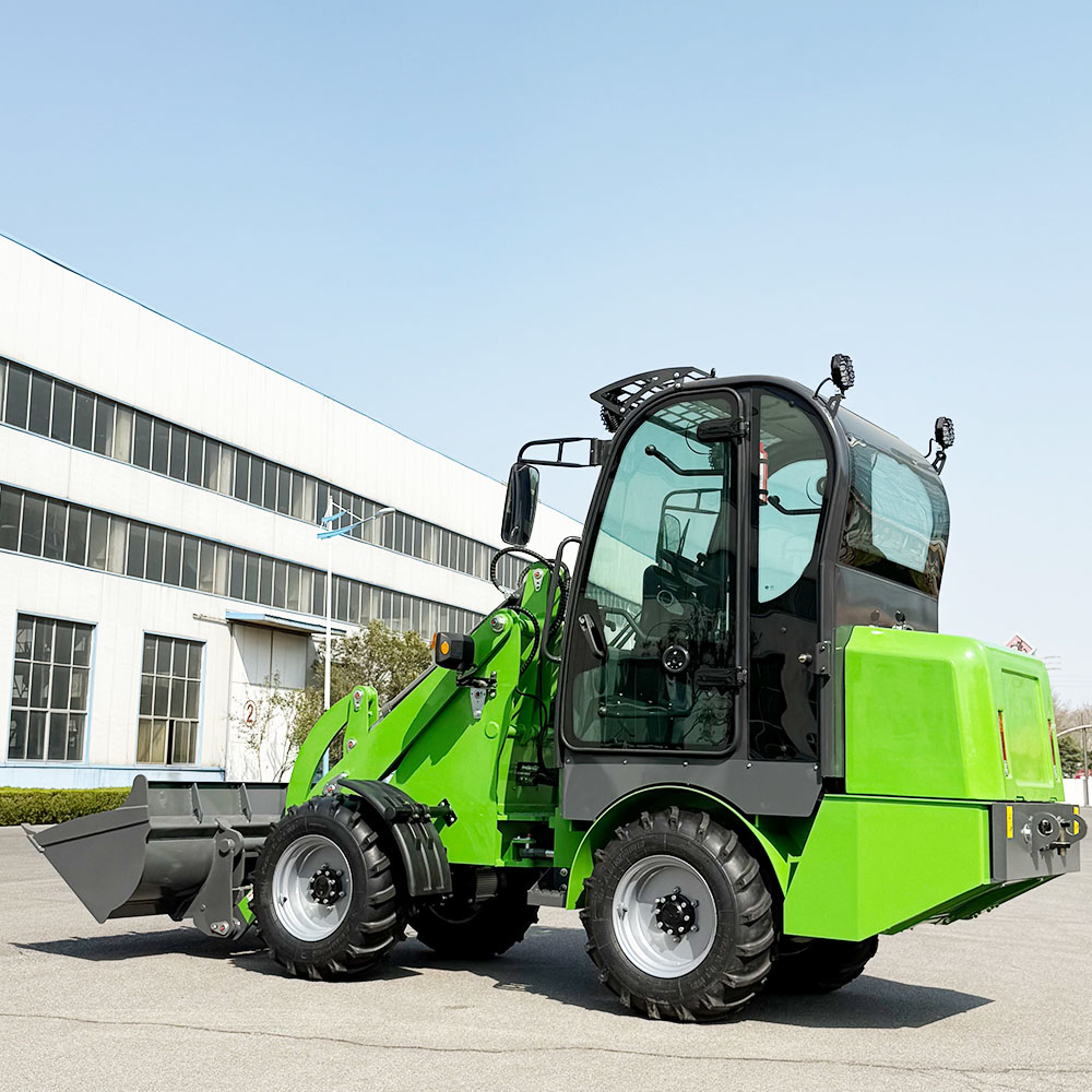 Sprzęt do ładowarek