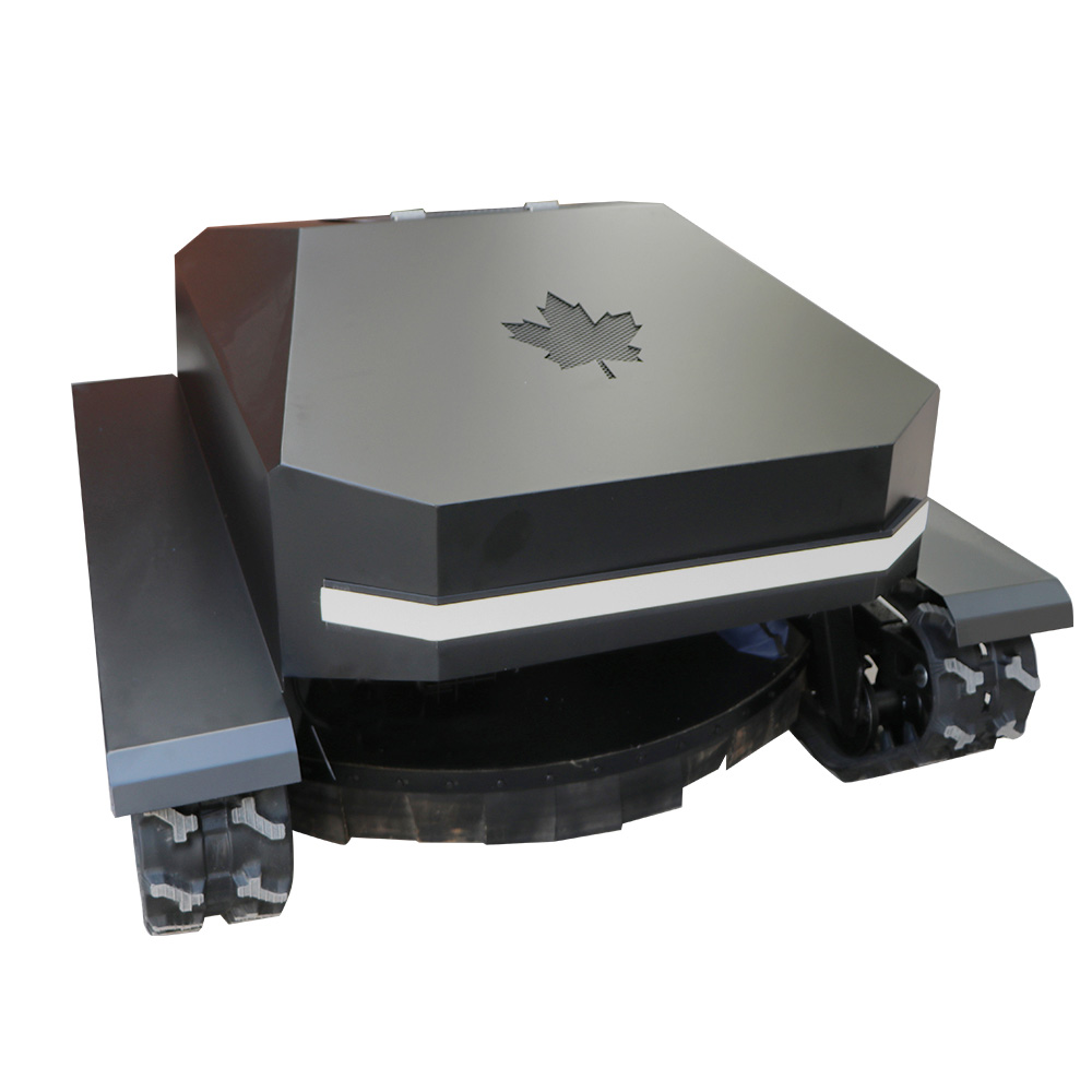 Wielofunkcyjna kosiarka do trawy