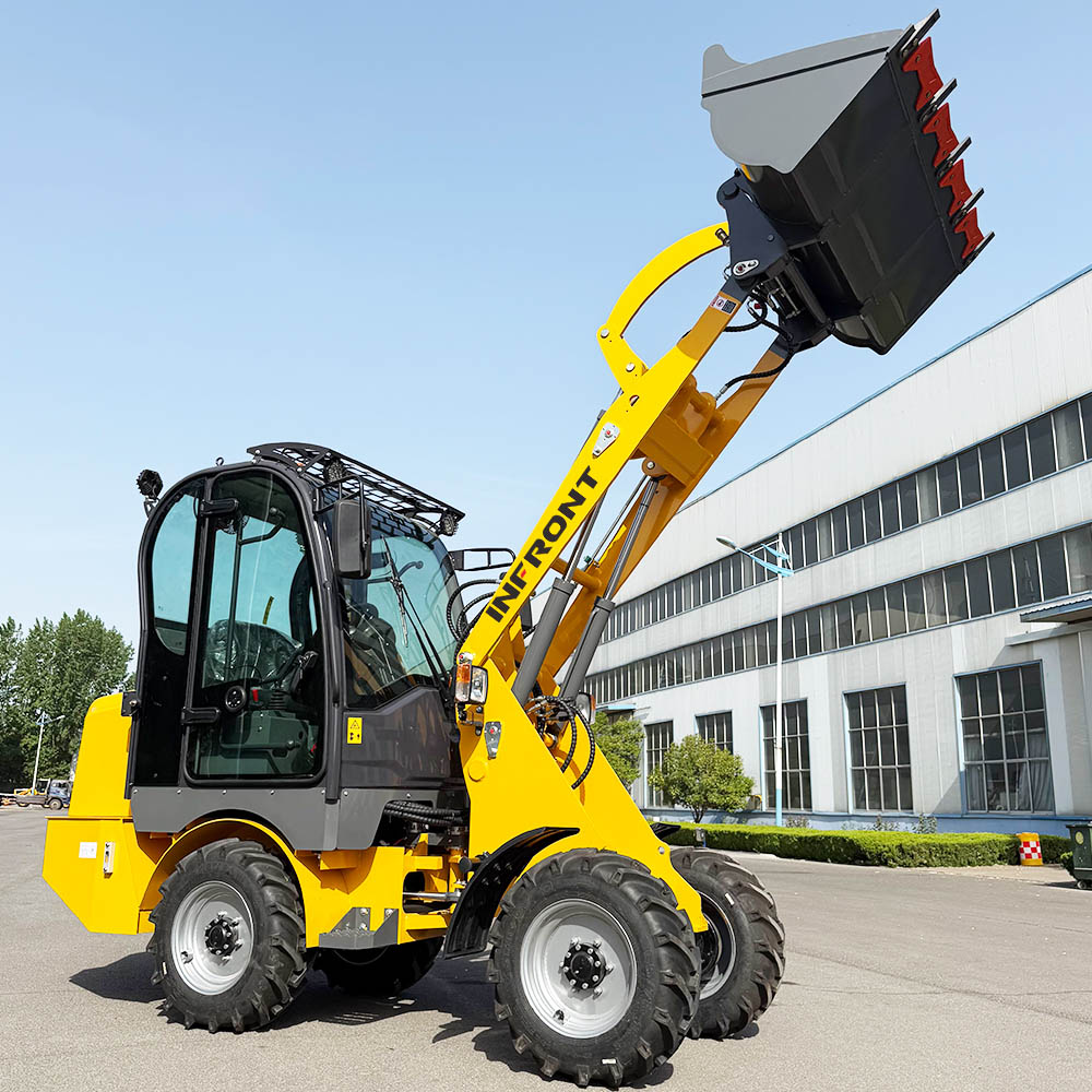 Sprzęt do ładowarek