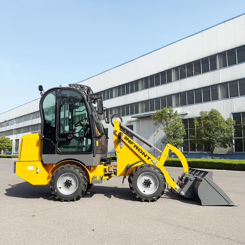 Sprzęt do ładowarek