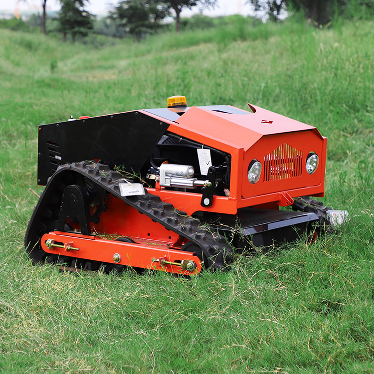 Najlepsza kosiarka samojezdna