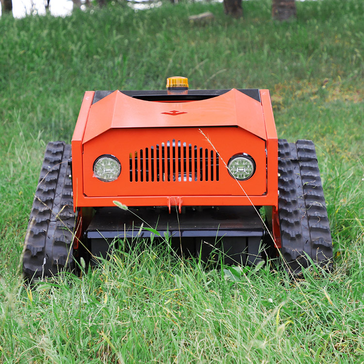 Najlepsza kosiarka samojezdna