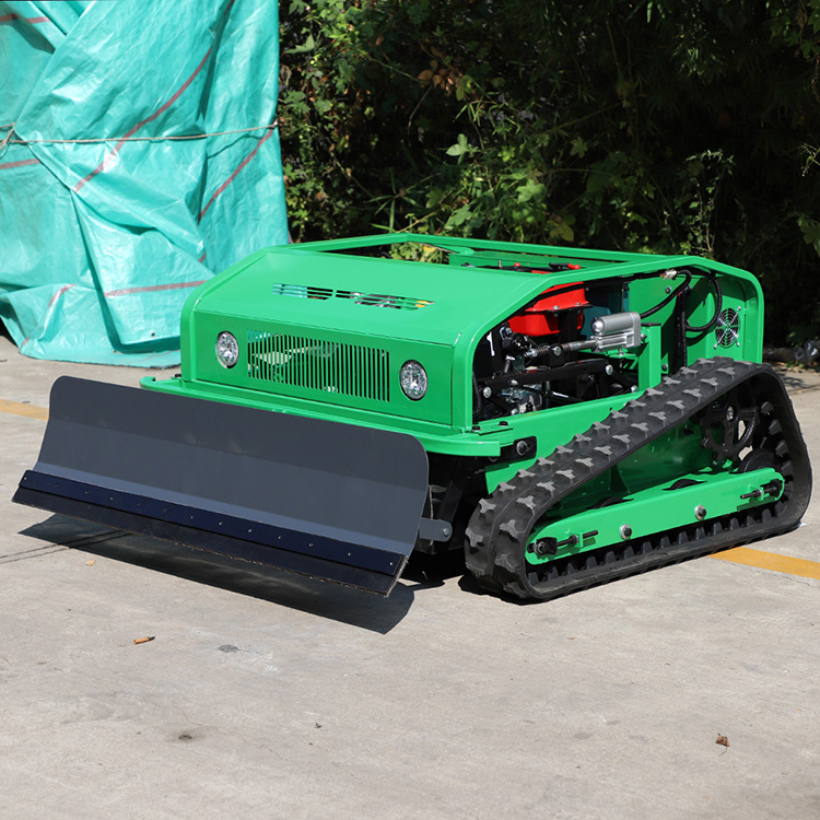 Kosiarka akumulatorowa