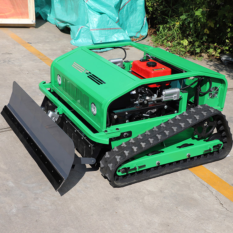 Kosiarka akumulatorowa