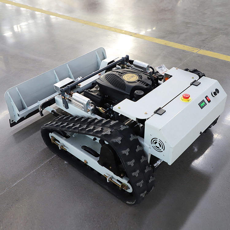 Maszyna do cięcia trawy