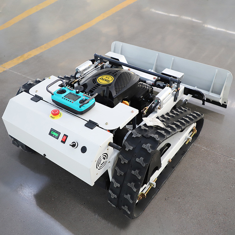 Maszyna do cięcia trawy