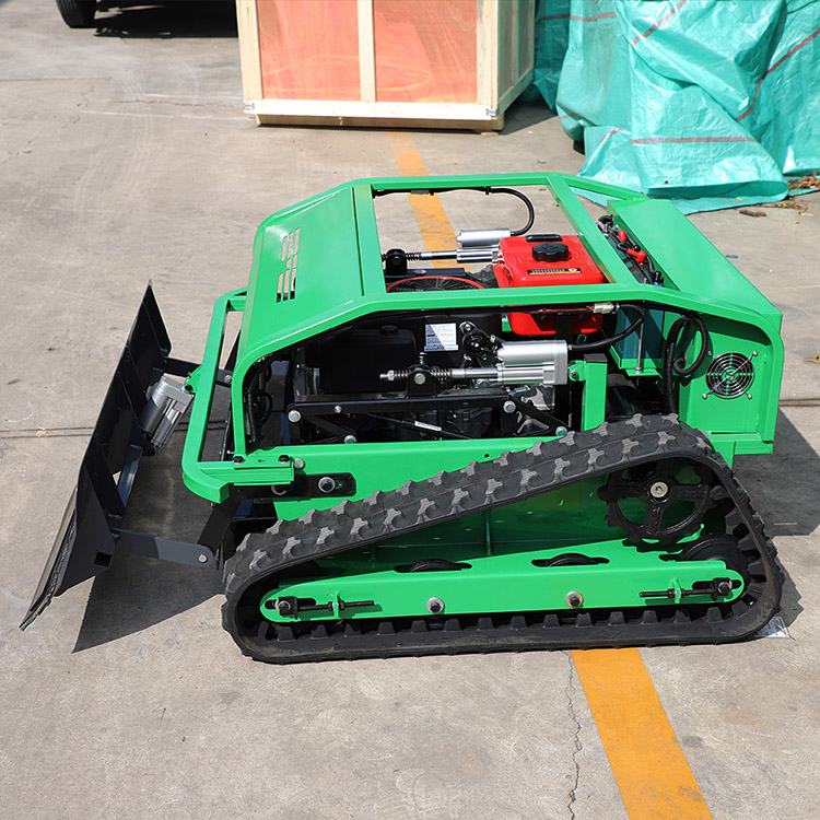 Kosiarka akumulatorowa