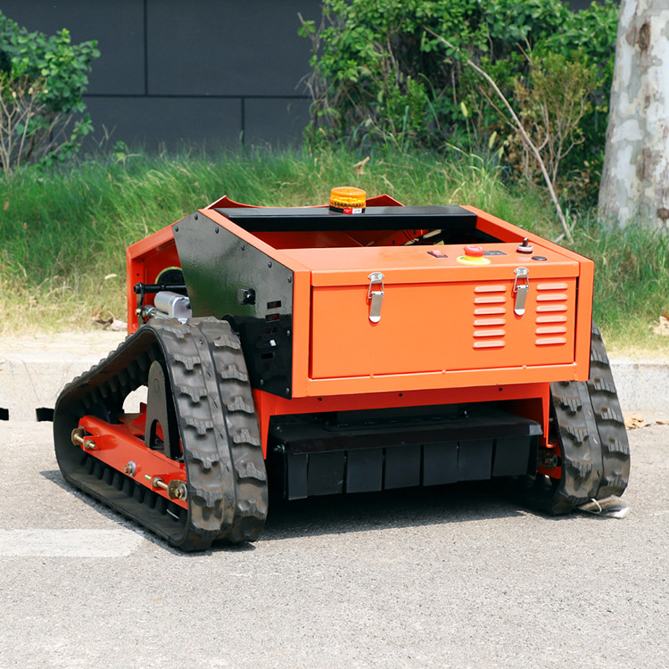 Najlepsza kosiarka samojezdna