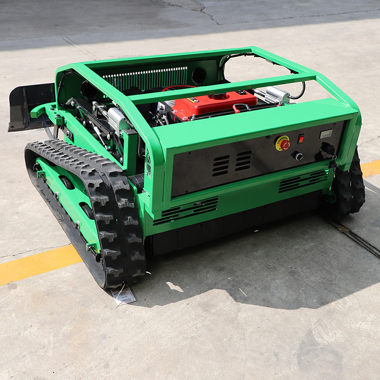 Kosiarka akumulatorowa