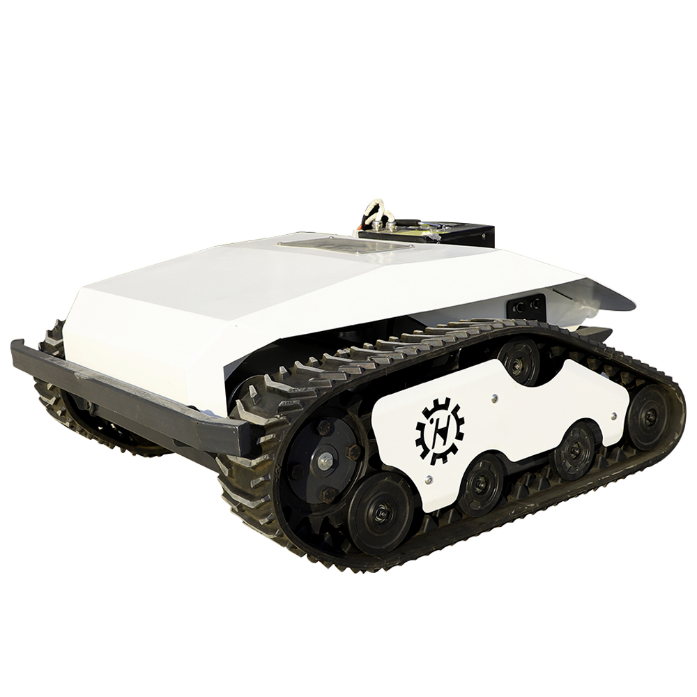 Małe kosiarki samojezdne na sprzedaż