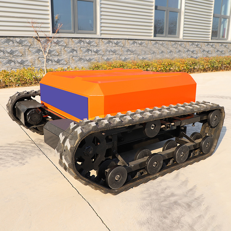 Maszyna do koszenia trawy