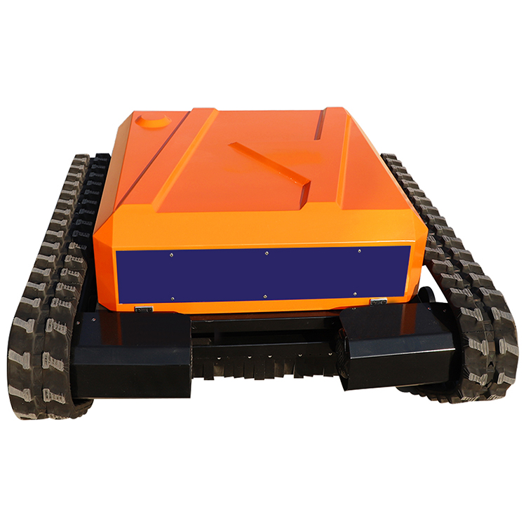 Maszyna do koszenia trawy