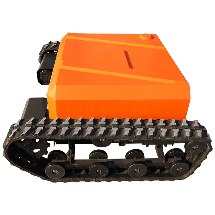 Maszyna do koszenia trawy