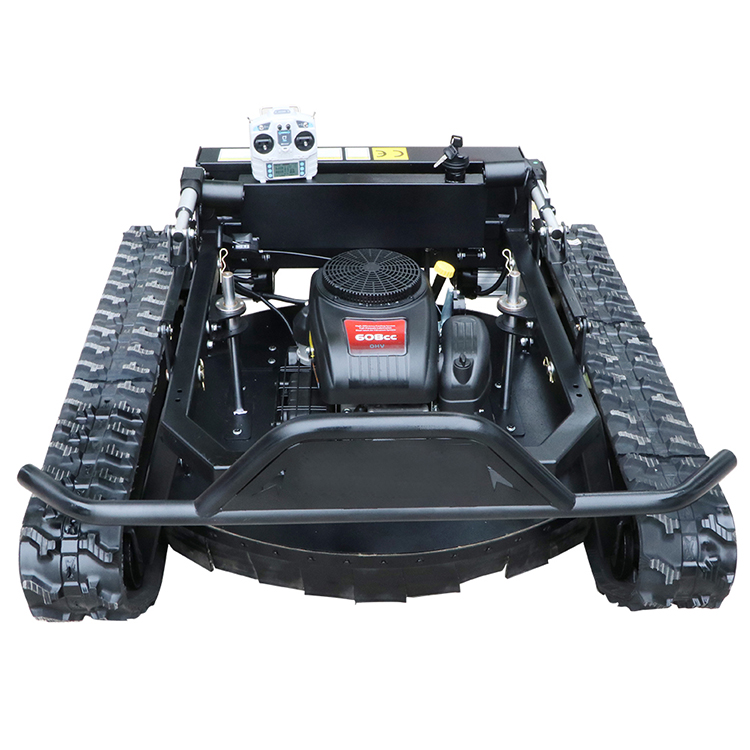 Kosiarka akumulatorowa