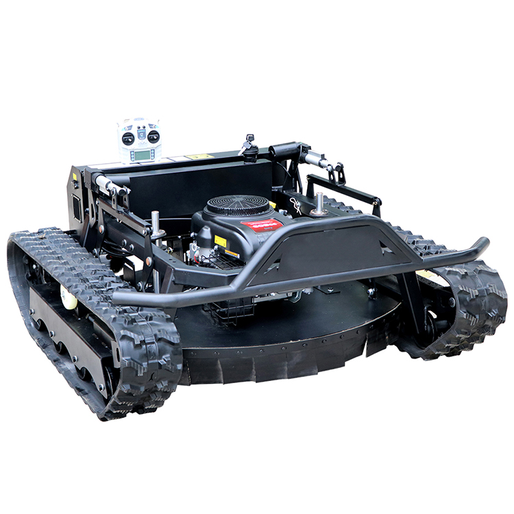 Kosiarka akumulatorowa