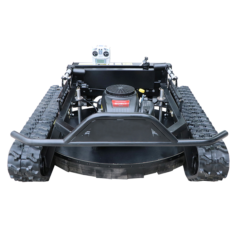 Kosiarka akumulatorowa