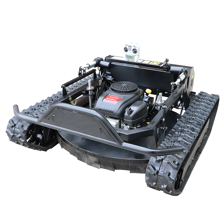 Kosiarka akumulatorowa