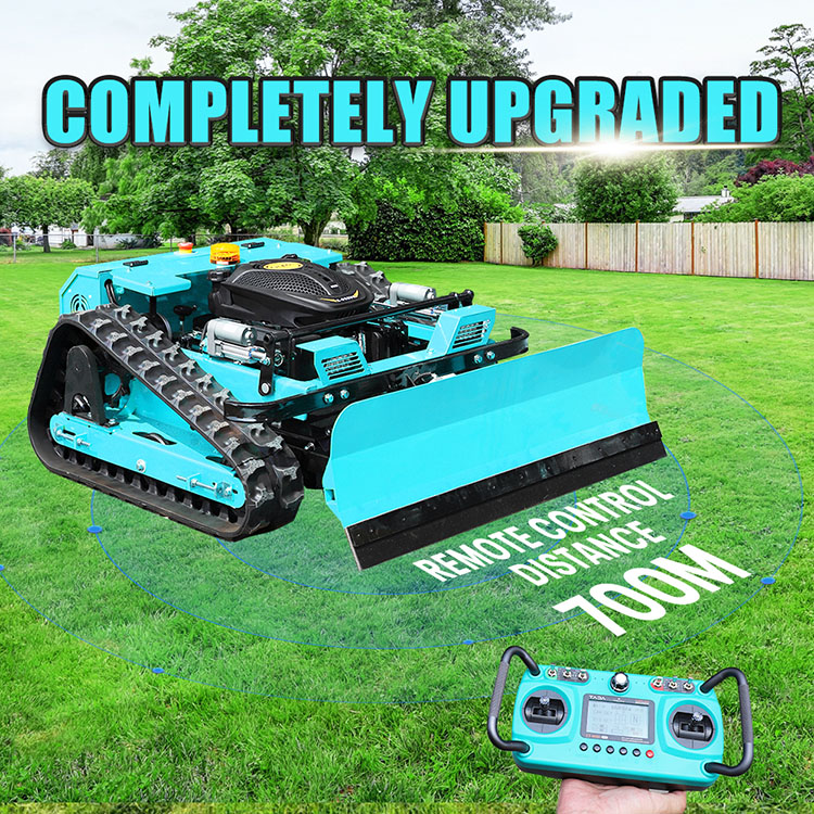 Wyprzedaż kosiarki spalinowej