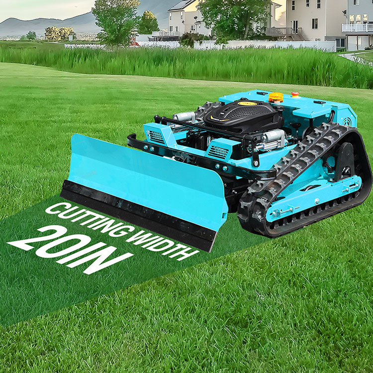 Wyprzedaż kosiarki spalinowej