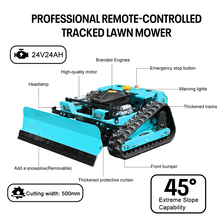 Wyprzedaż kosiarki spalinowej