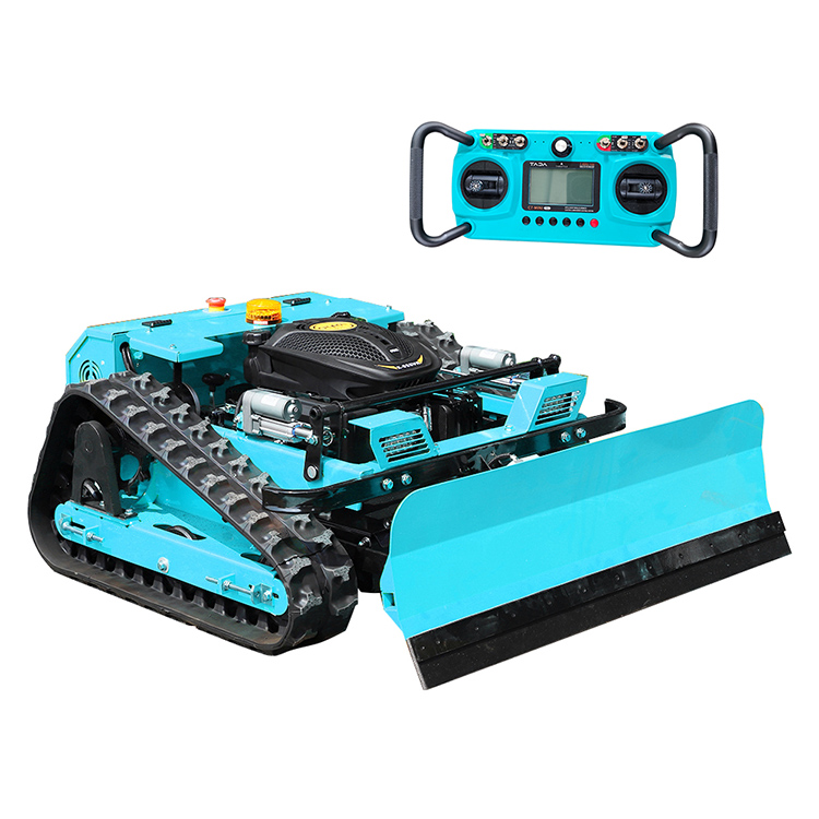 Wyprzedaż kosiarki spalinowej