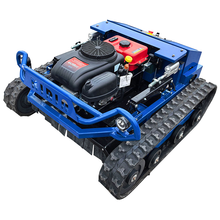 Automatyczna kosiarka