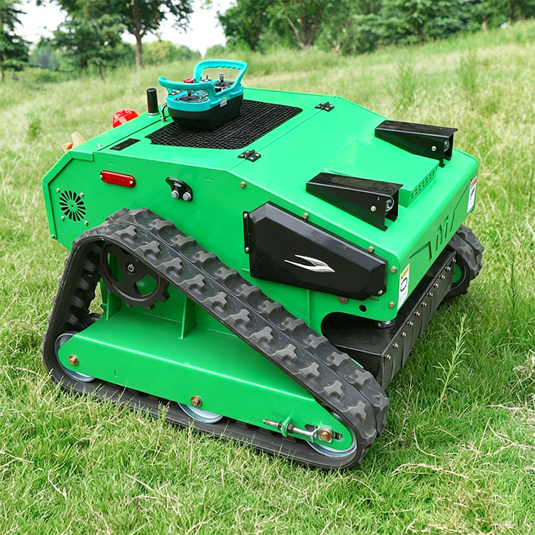 Najszybsza kosiarka do trawy