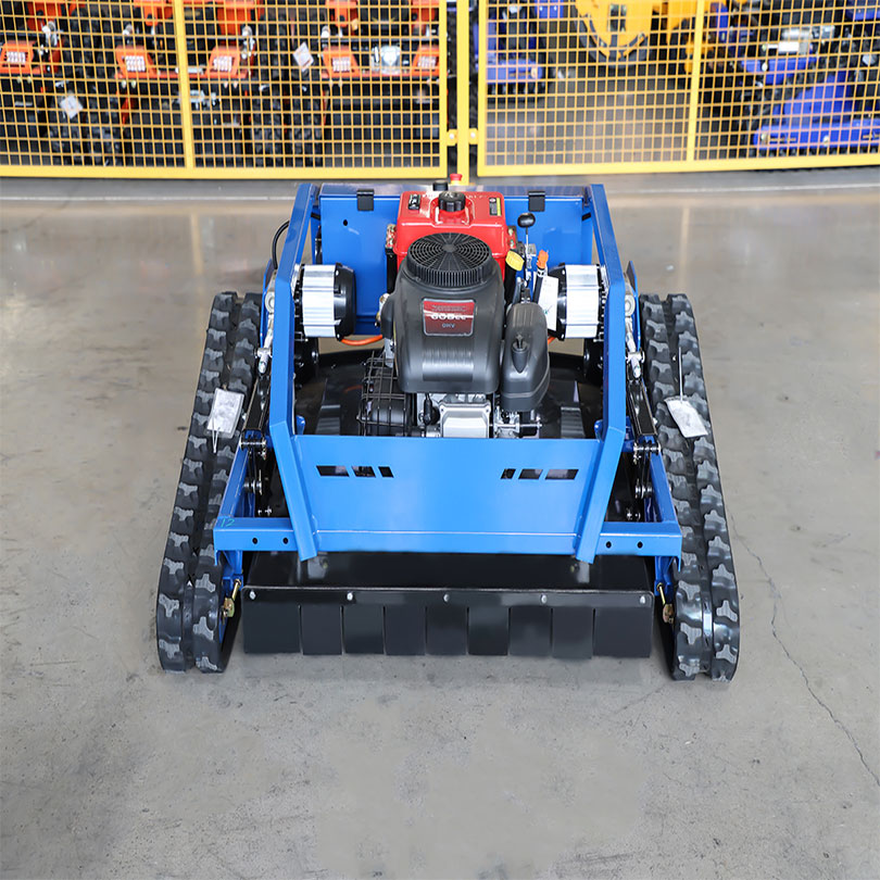 RC1000S dobre kosiarki do trawy