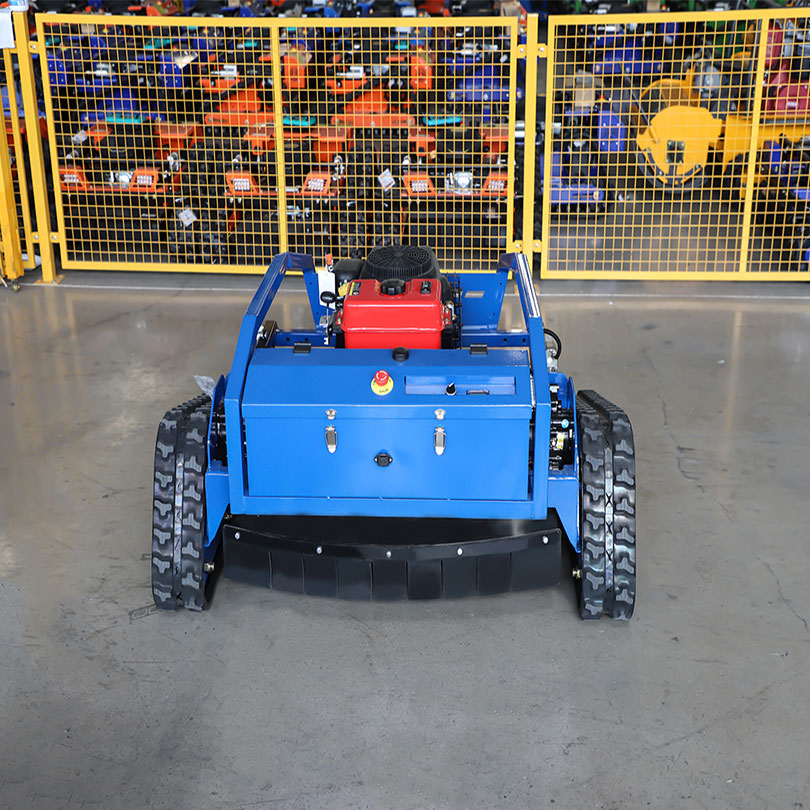 RC1000S dobre kosiarki do trawy