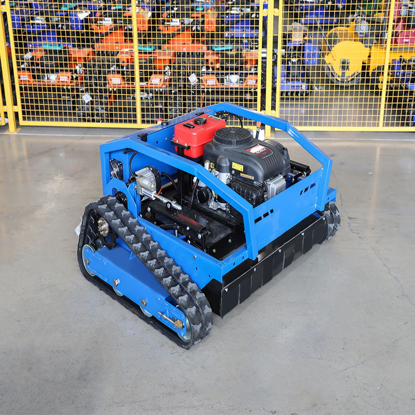 RC1000S dobre kosiarki do trawy