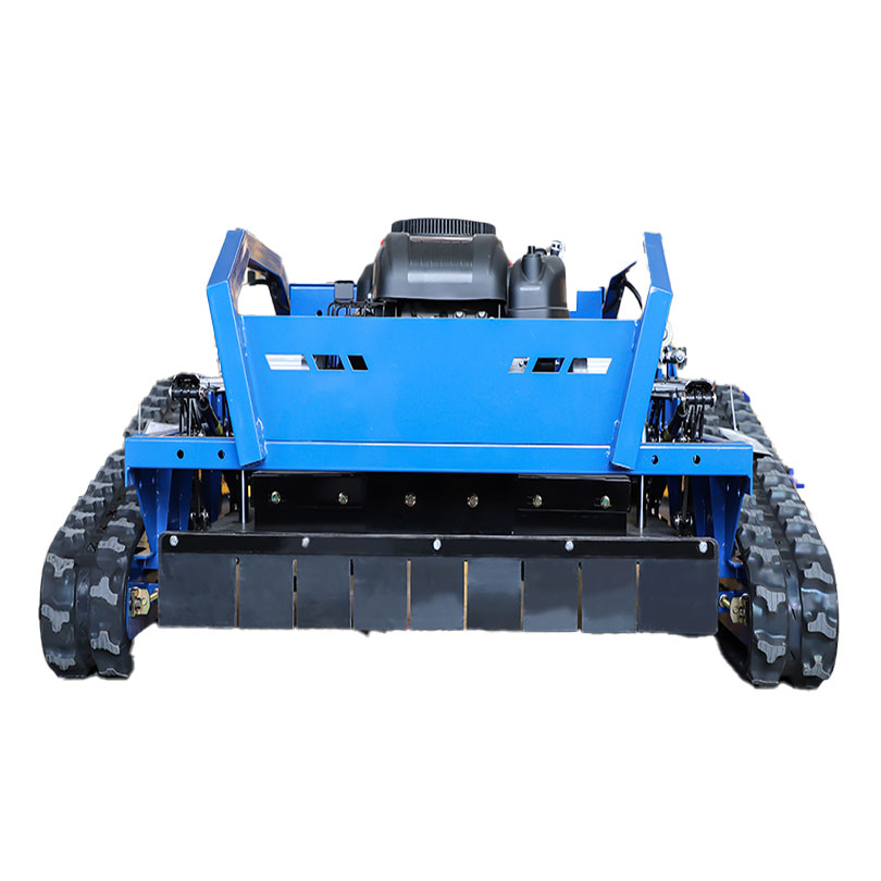 RC1000S dobre kosiarki do trawy