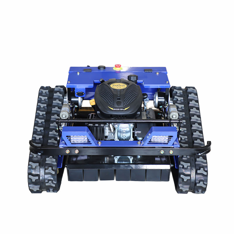 Kosiarki do trawy RC550S