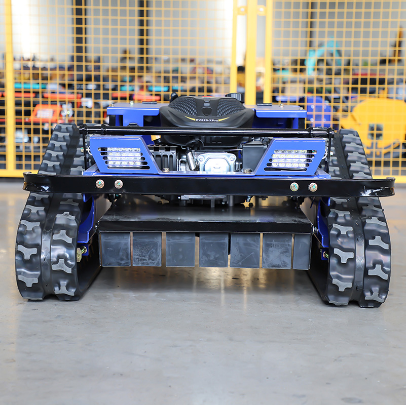 Kosiarki do trawy RC550S