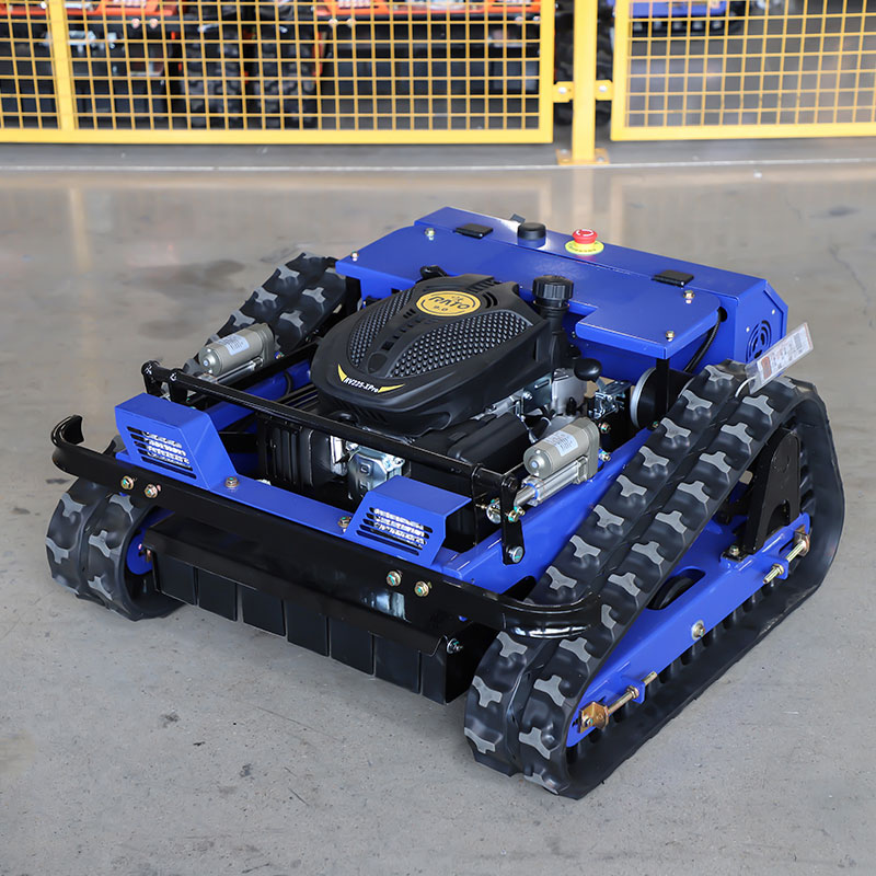 Kosiarki do trawy RC550S