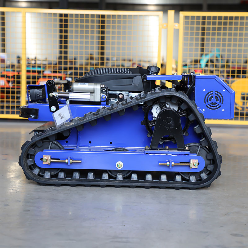 Kosiarki do trawy RC550S