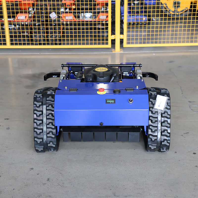 Kosiarki do trawy RC550S