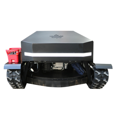 Wielofunkcyjna kosiarka do trawy