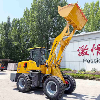 Sprzedam ładowarkę czołową