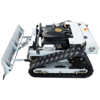 Maszyna do cięcia trawy