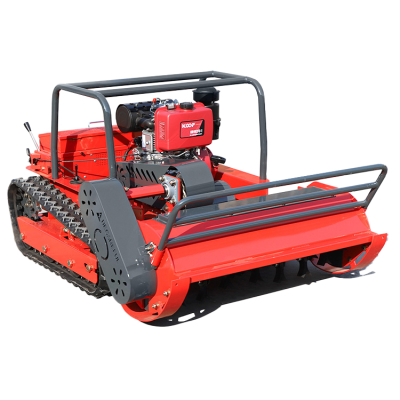 Najlepsza kosiarka akumulatorowa