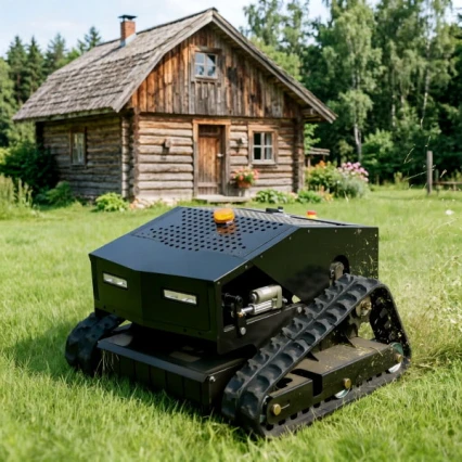 kosiarka automatyczna