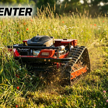 kosiarka automatyczna